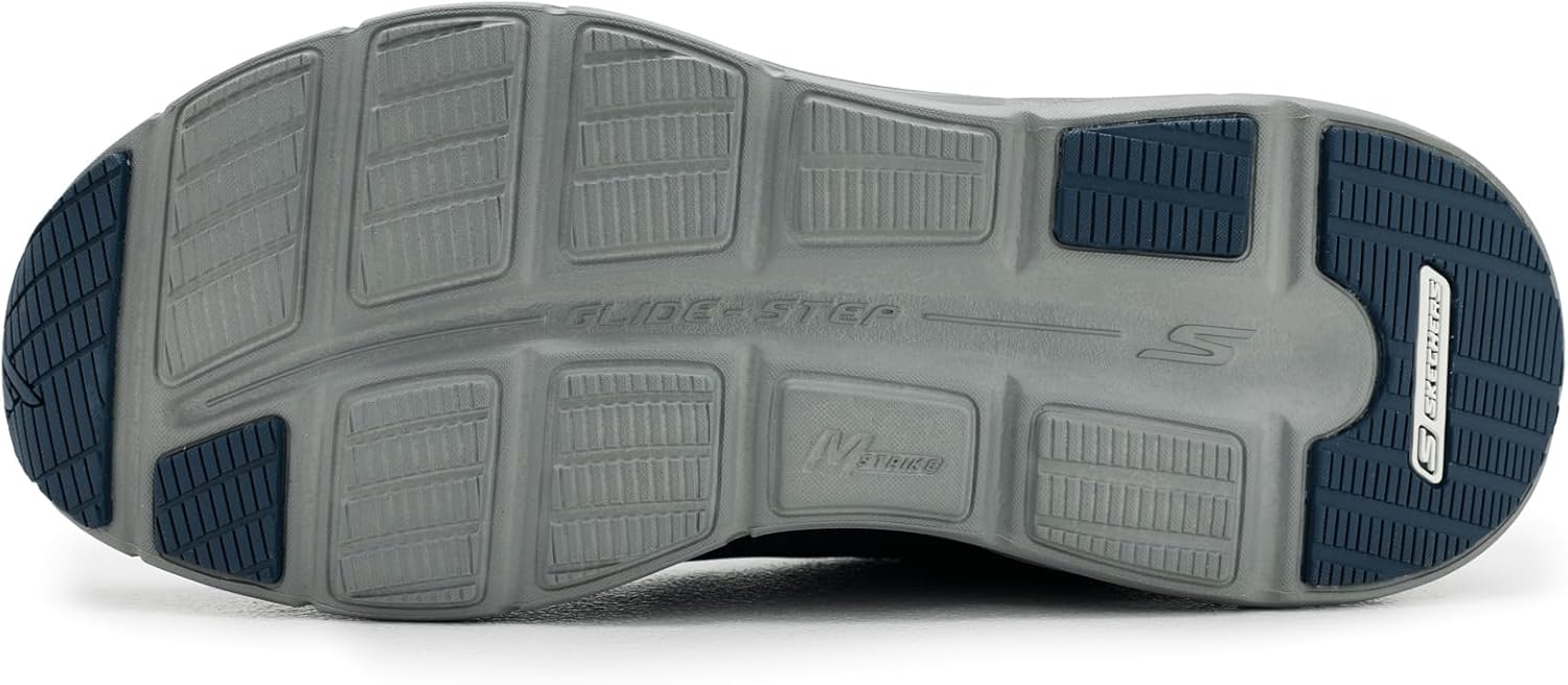 스케쳐스 Glide step Vortex Avalin