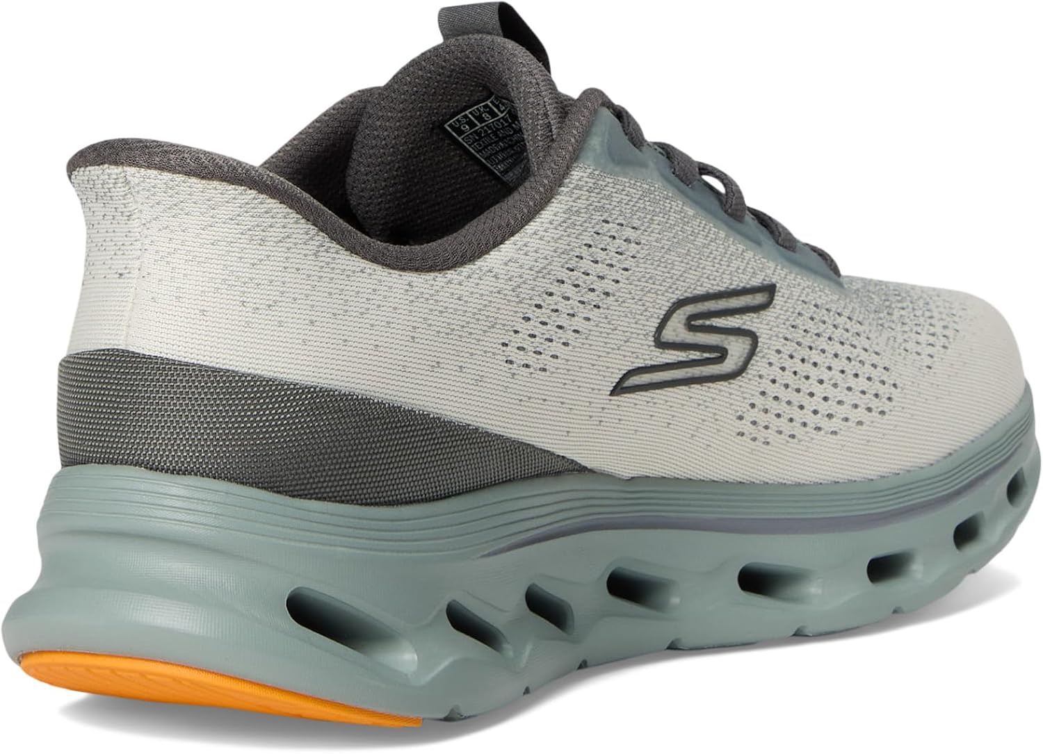 스케쳐스 퍼포먼스 고 워크 Glide step 2.0 Maser Hands 프리 슬립 in
