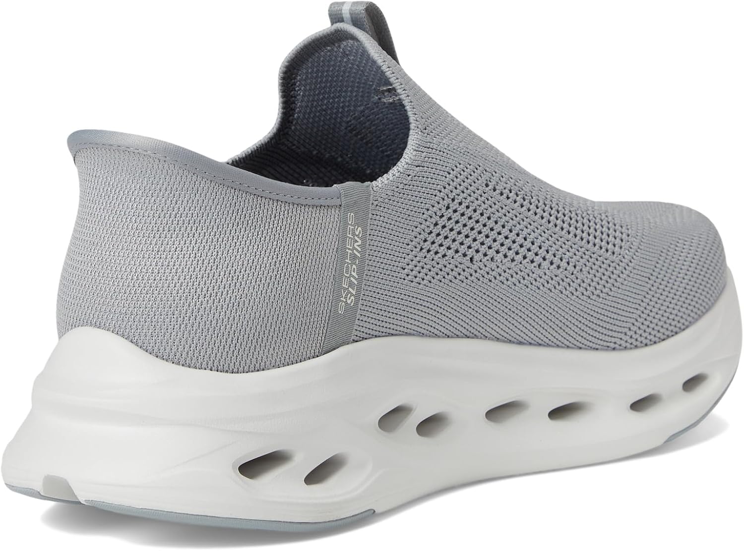스케쳐스 Hands 프리 슬립 인스 맥스 Cushioning Glide Step 스니커