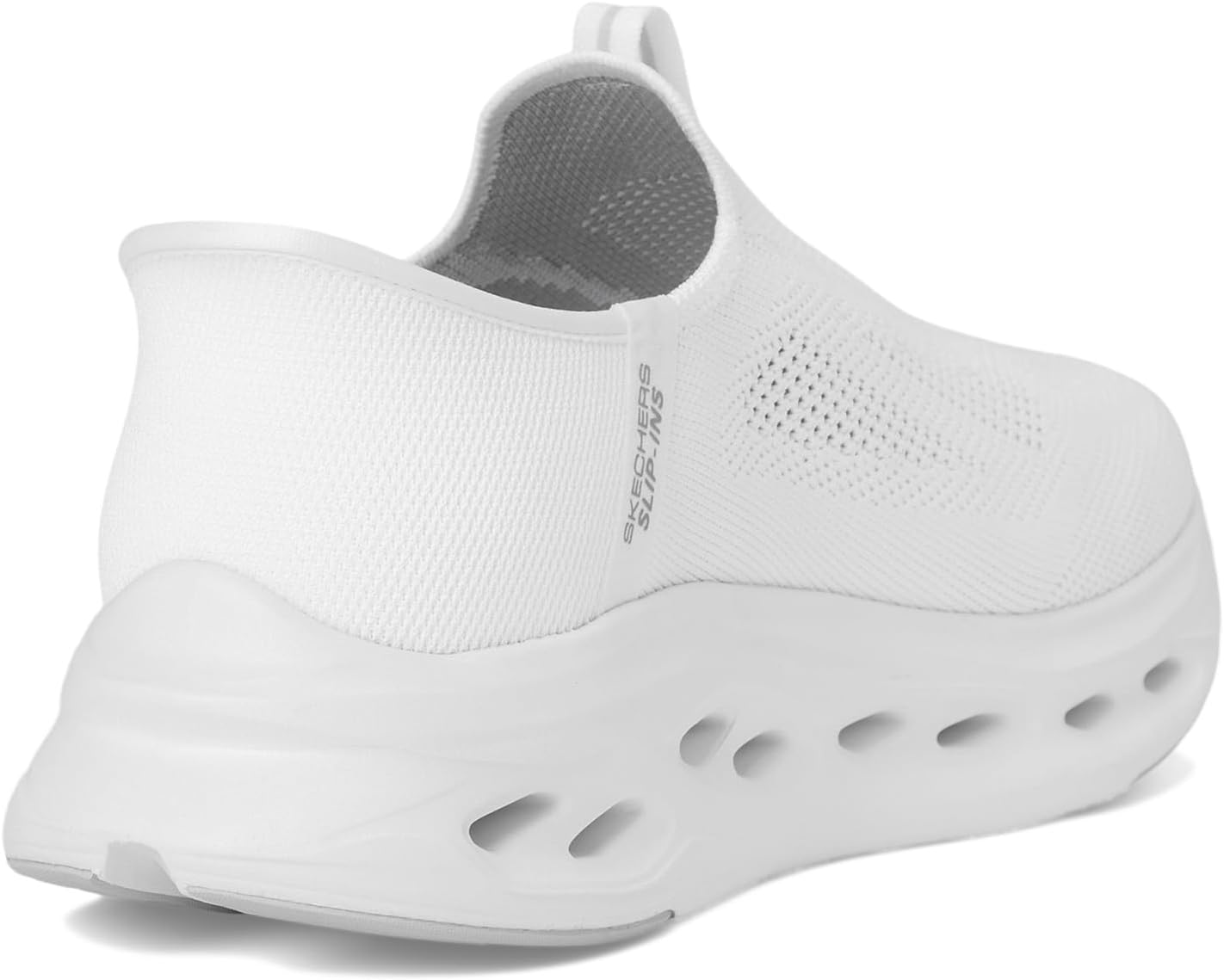 스케쳐스 Hands 프리 슬립 인스 맥스 Cushioning Glide Step 스니커