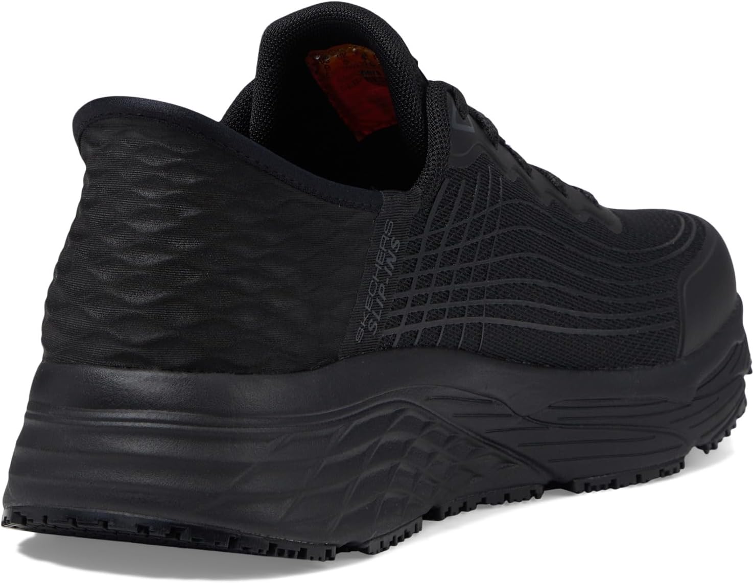스케쳐스의 작품 맥스 Cushioning 엘리트 SR Remma