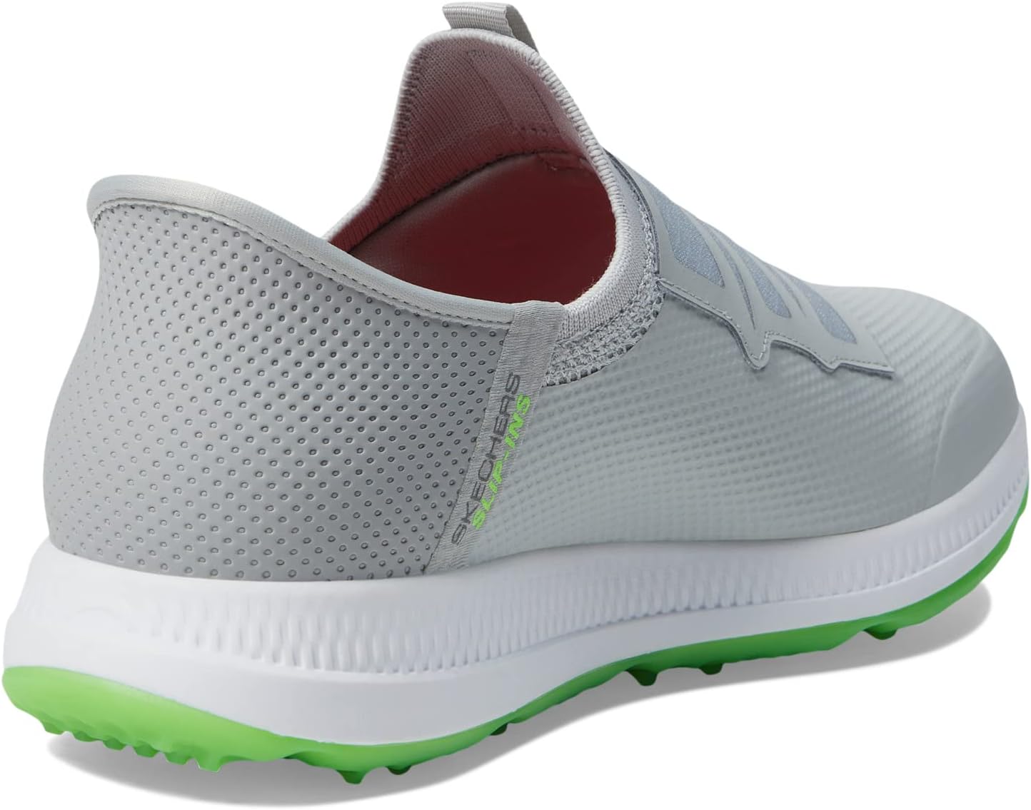 스케쳐스 GO GOLF 고 골프 엘리트 5 Hands 프리 슬립 인스
