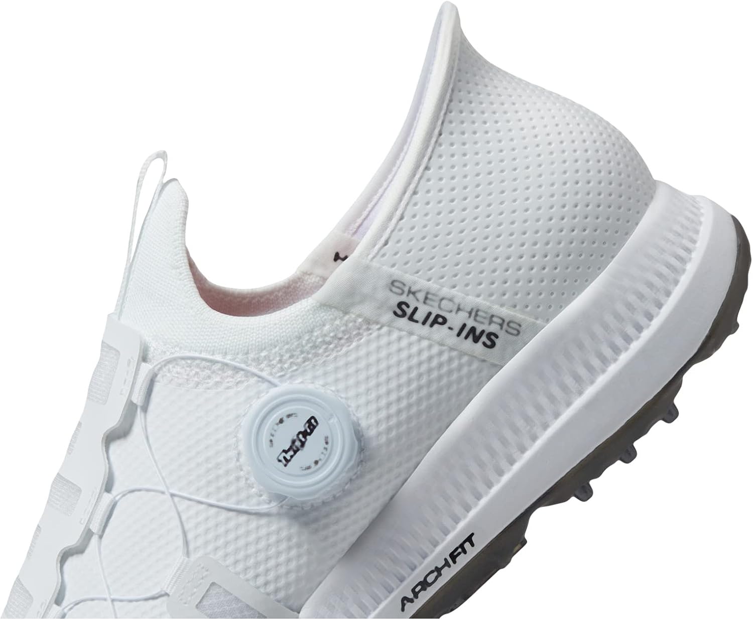스케쳐스 GO GOLF 고 골프 엘리트 5 Hands 프리 슬립 인스