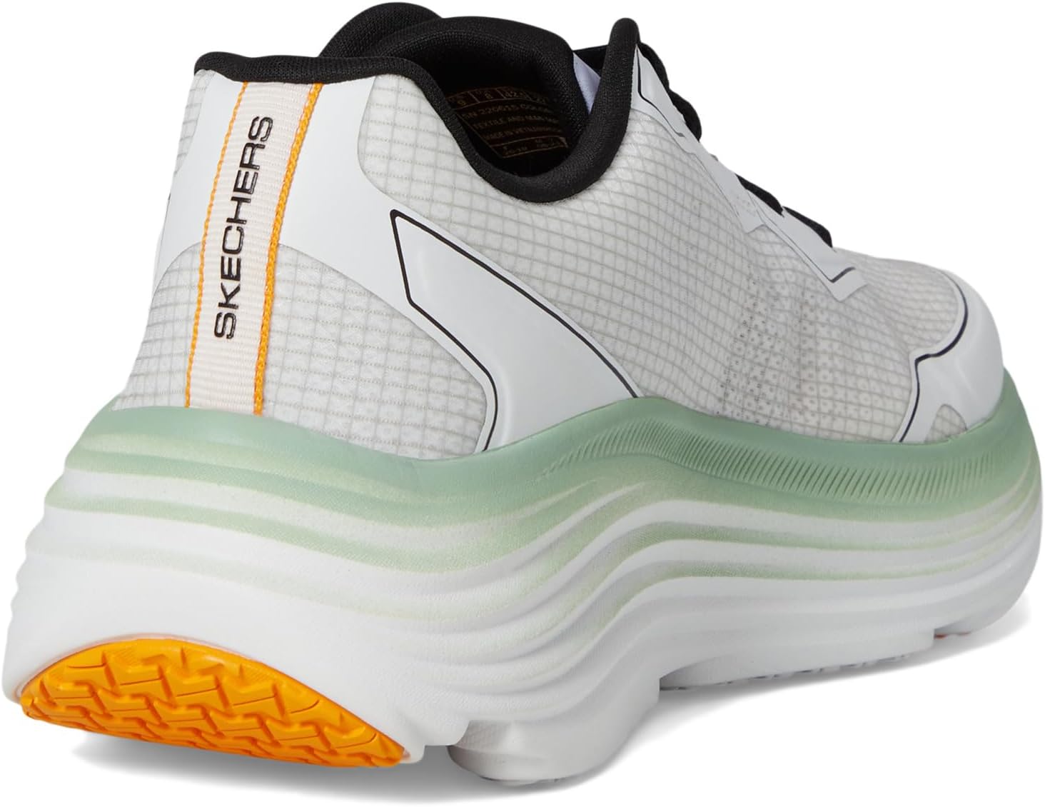 스케쳐스 맥스 Cushioning Endeavour