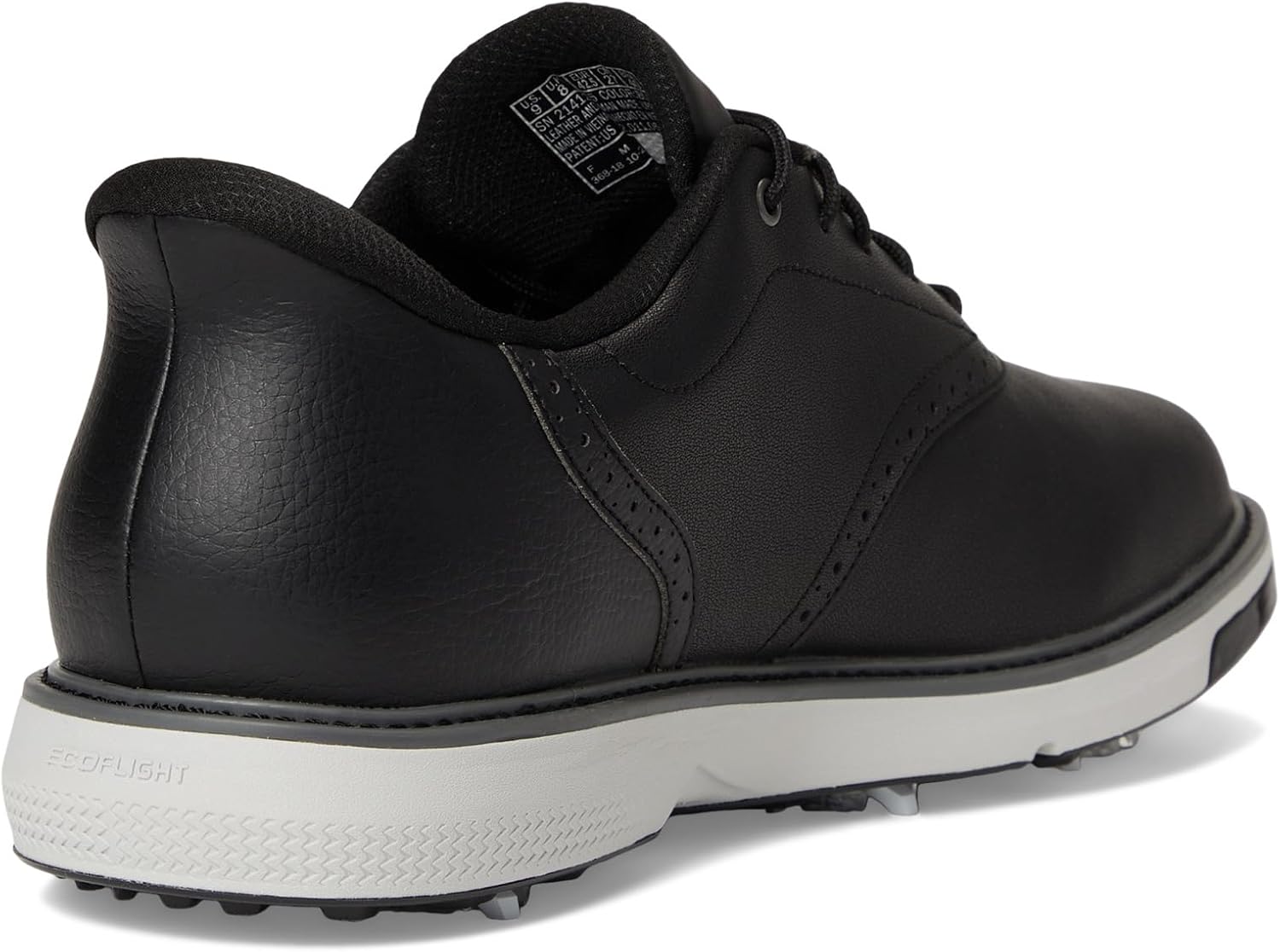 스케쳐스 GO GOLF Prestige 슬립 In ArchFit Spiked 골프화