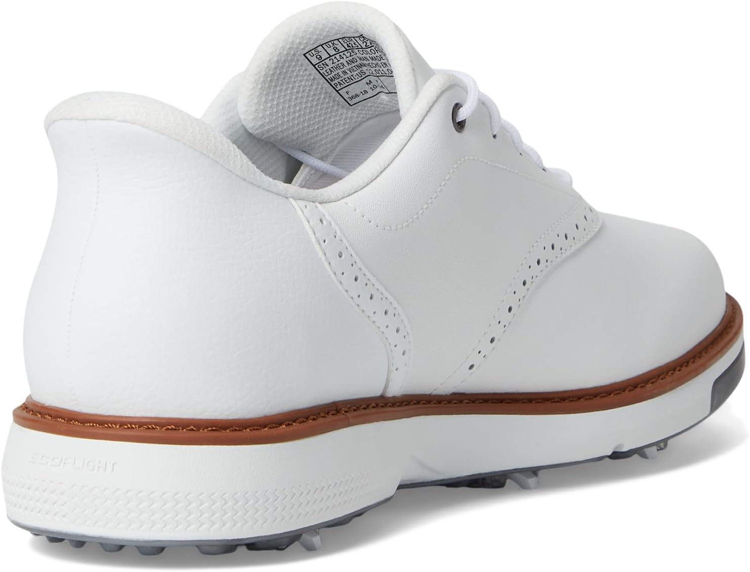 스케쳐스 GO GOLF Prestige 슬립 In ArchFit Spiked 골프화