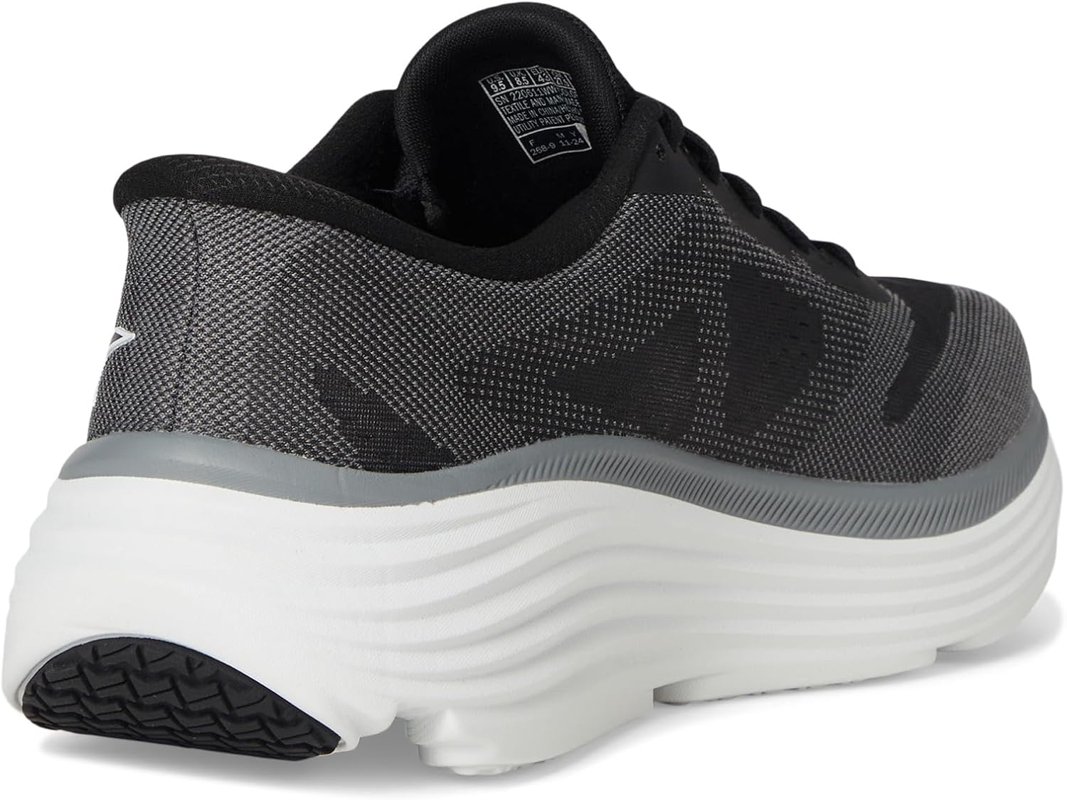스케쳐스 Hands 프리 슬립 인스 맥스 Cushioning Endeavour