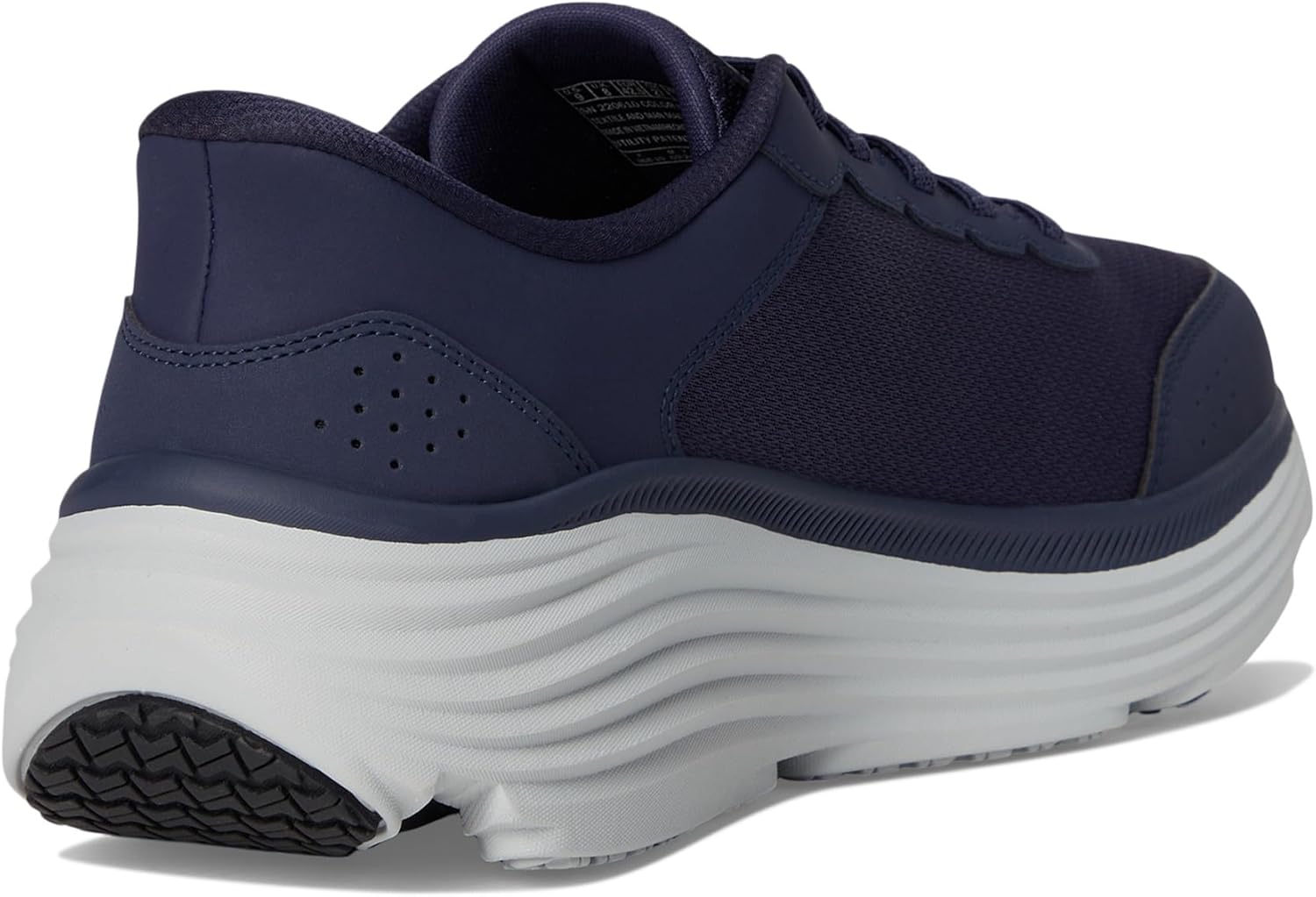 스케쳐스 Hands 프리 슬립 인스 맥스 Cushioning Endeavour