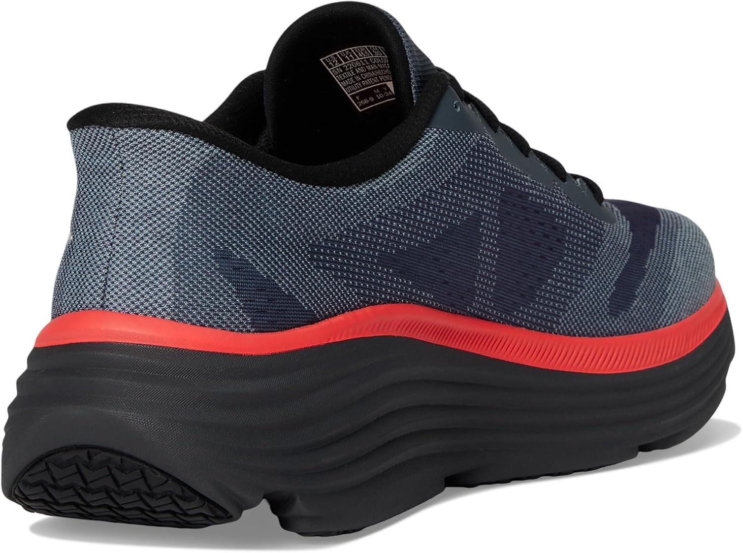 스케쳐스 Hands 프리 슬립 인스 맥스 Cushioning Endeavour