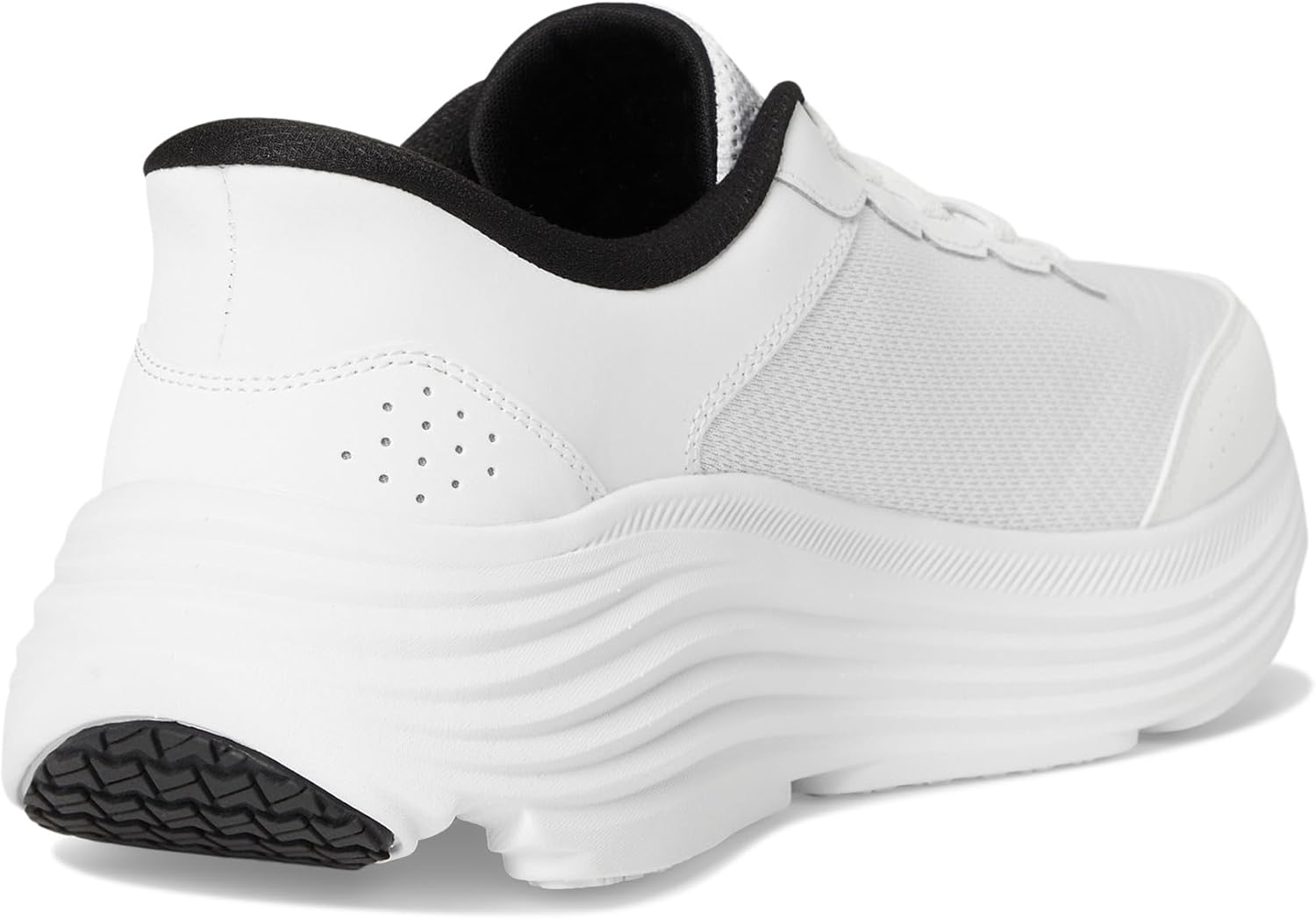 스케쳐스 Hands 프리 슬립 인스 맥스 Cushioning Endeavour