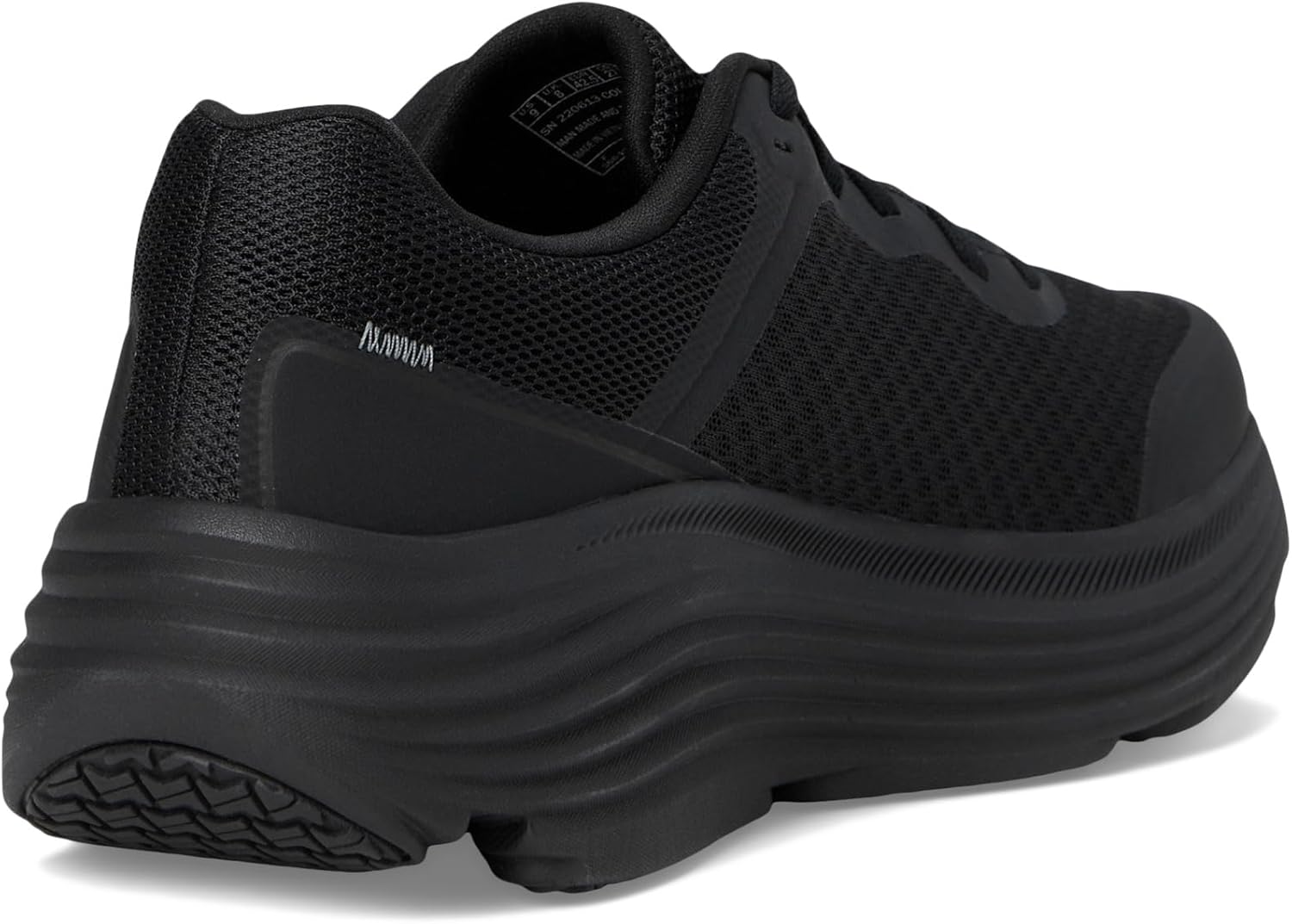 스케쳐스 맥스 Cushioning Endeavour