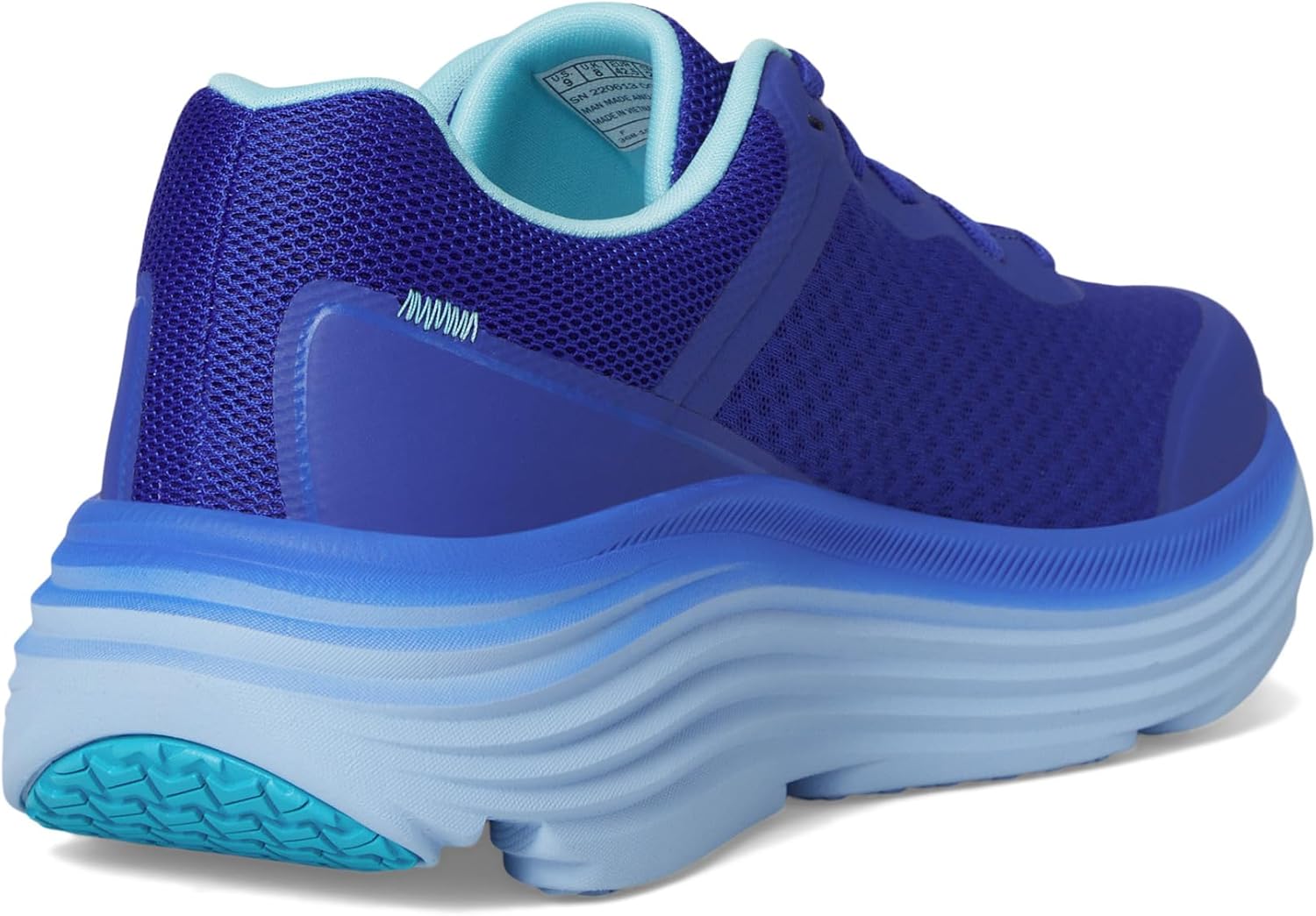 스케쳐스 맥스 Cushioning Endeavour