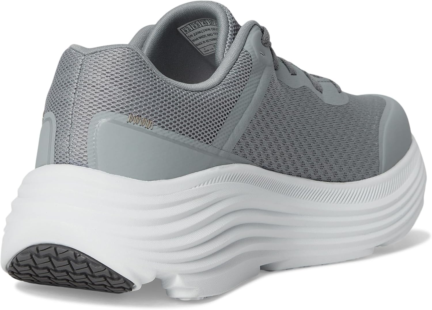 스케쳐스 맥스 Cushioning Endeavour