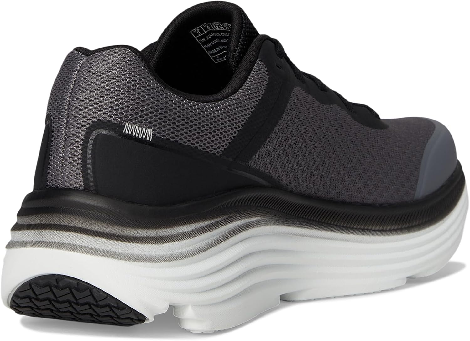 스케쳐스 맥스 Cushioning Endeavour