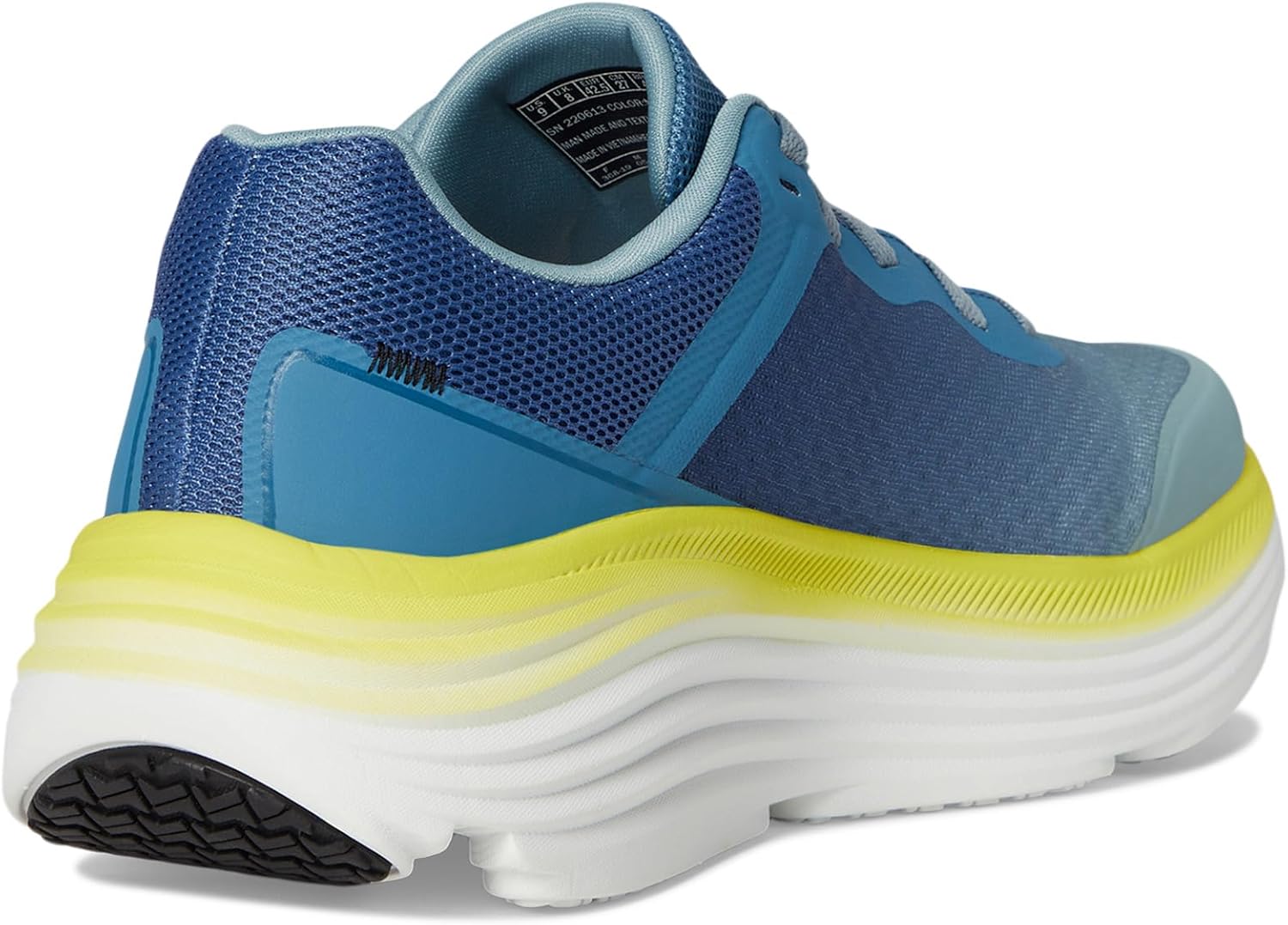 스케쳐스 맥스 Cushioning Endeavour