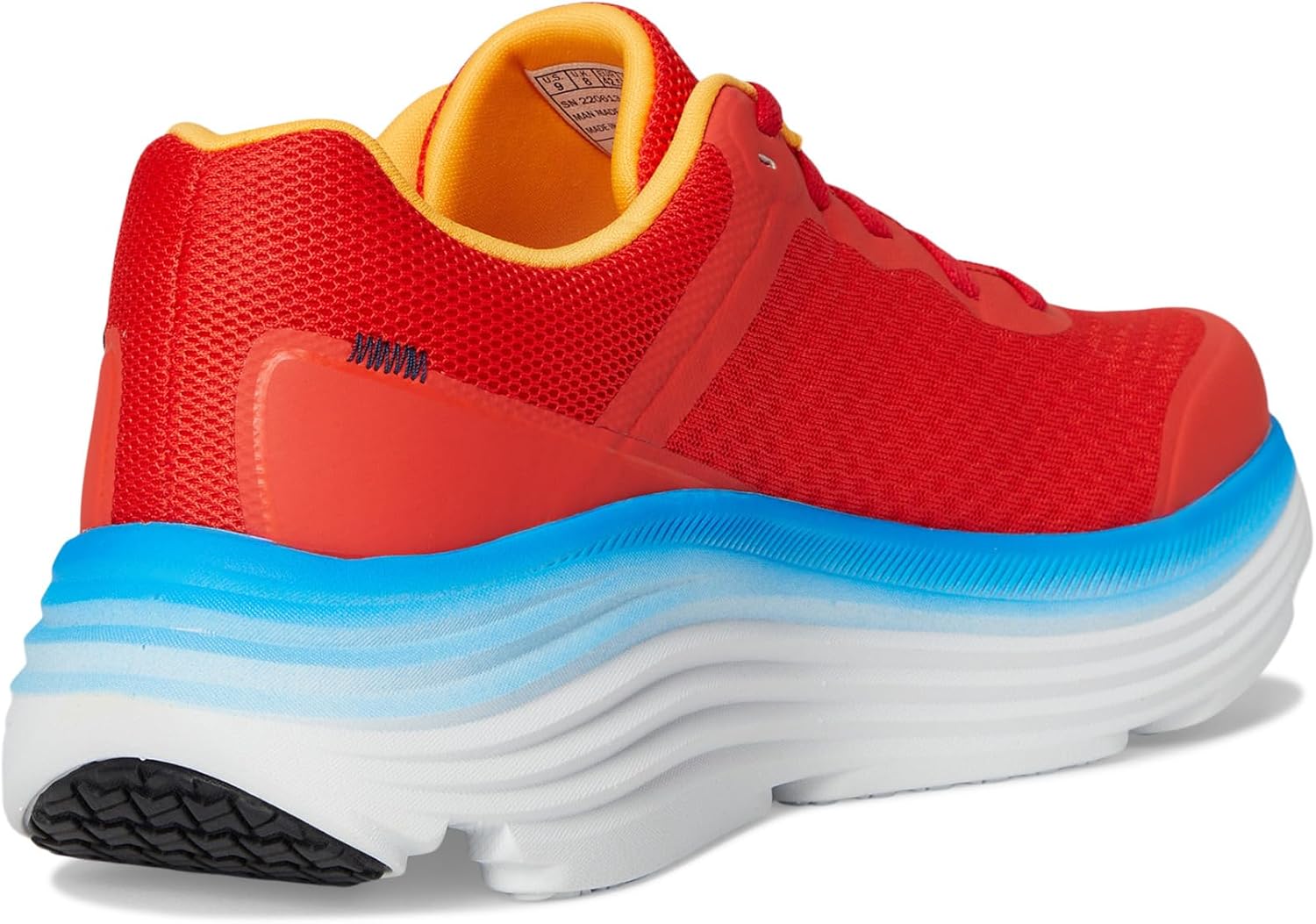스케쳐스 맥스 Cushioning Endeavour