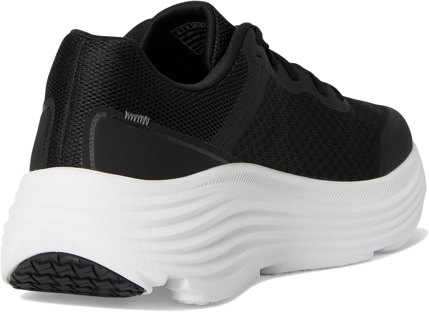 스케쳐스 맥스 Cushioning Endeavour