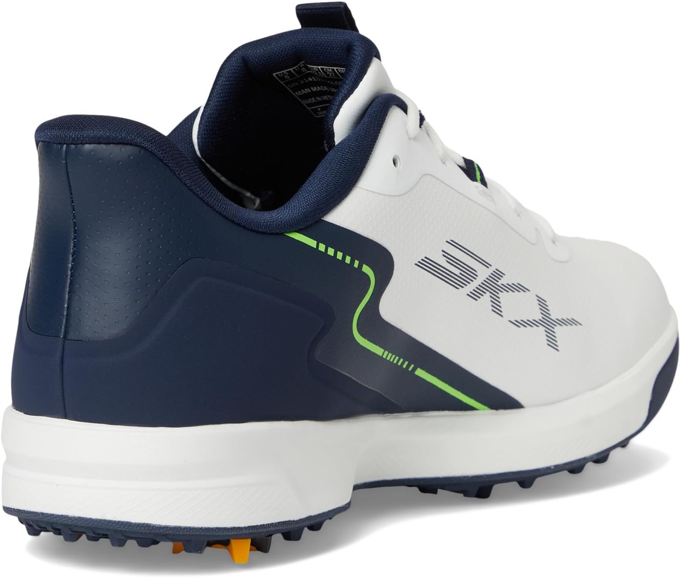 스케쳐스 GO GOLF 엘리트 Vortex Rival ArchFit 골프화
