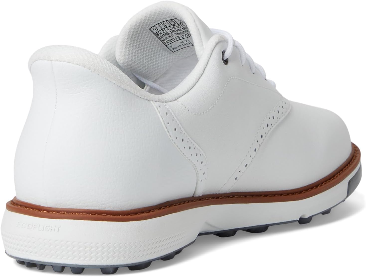 스케쳐스 GO GOLF Prestige 슬립 In ArchFit (스파이크 없는) 골프화