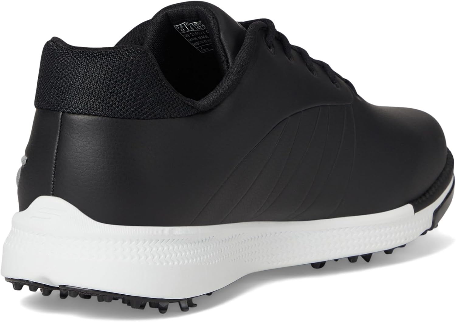 스케쳐스 GO GOLF Tempo Spiked 골프화