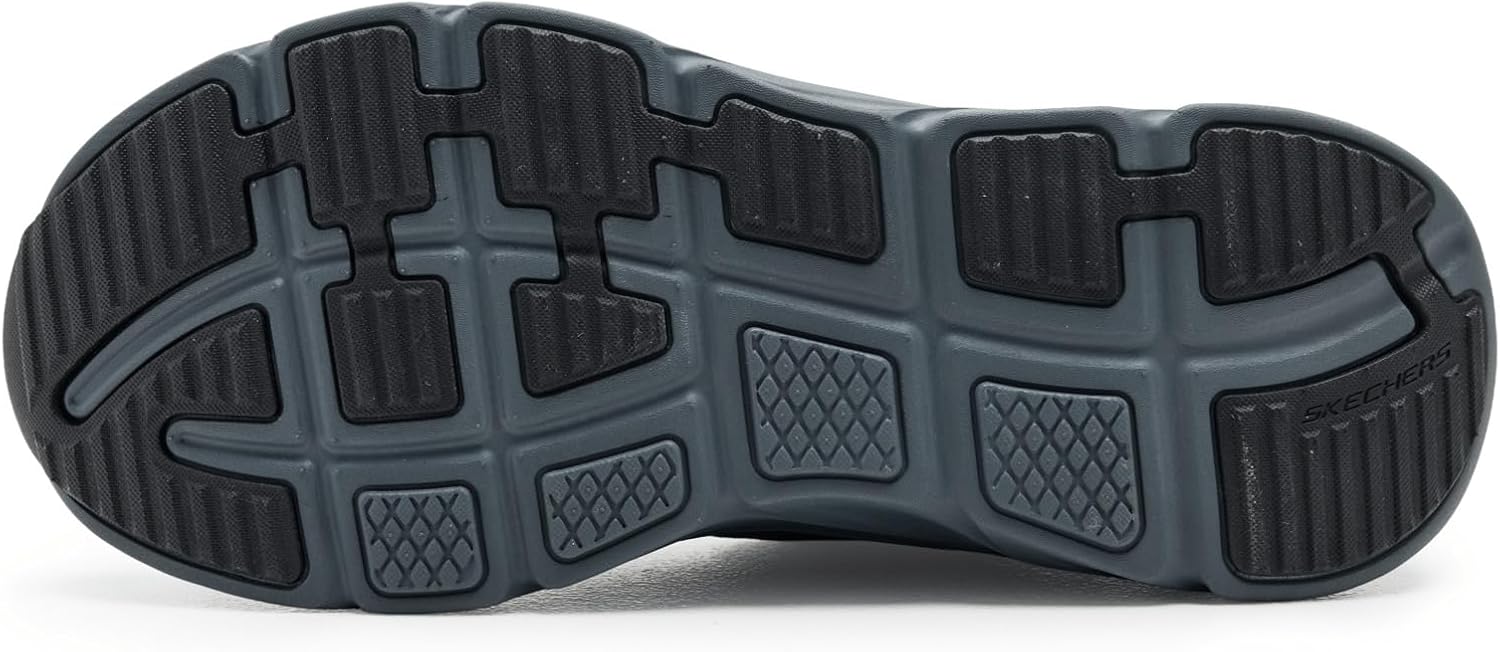 스케쳐스 D'Lux Walker 3.0 Drevven Hands 프리 슬립 In