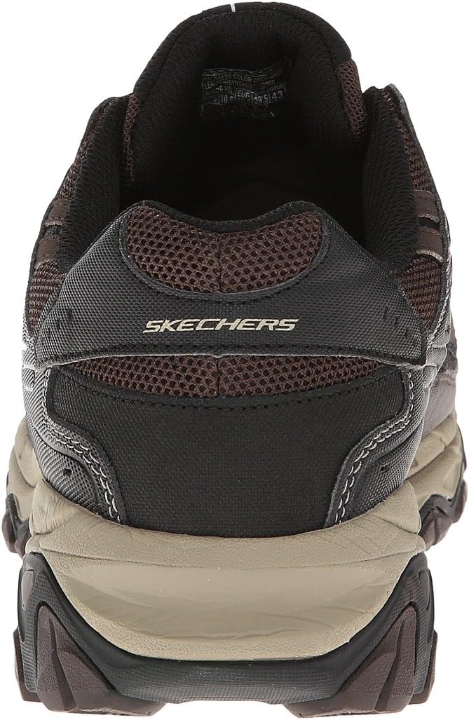 스케쳐스 Afterburn M 핏