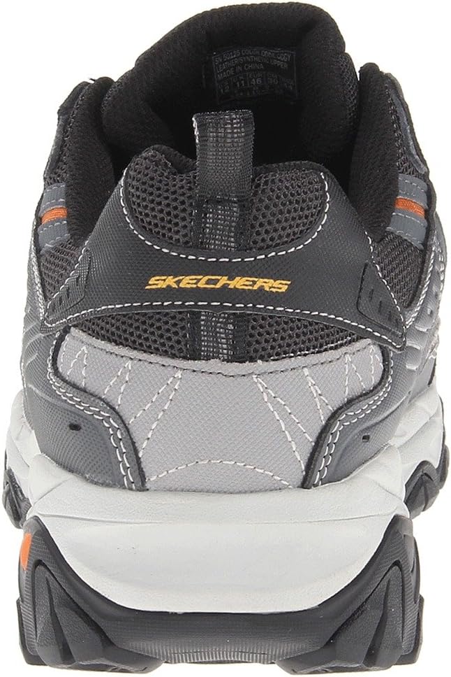 스케쳐스 Afterburn M 핏
