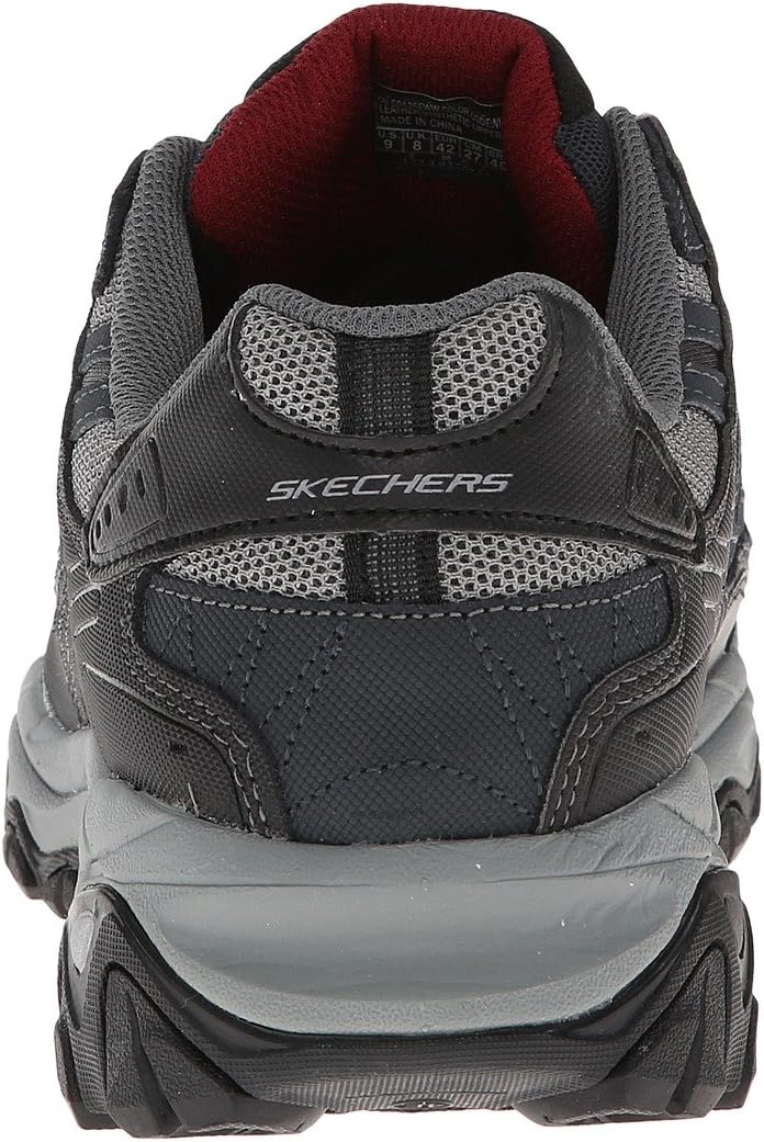 스케쳐스 Afterburn M 핏