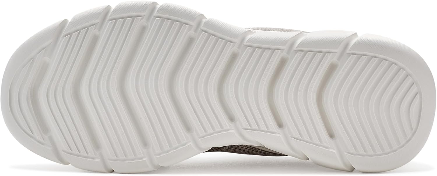 SKECHERS의 밥 Bobs B 플렉스 Glacial Edge 슬립 인스