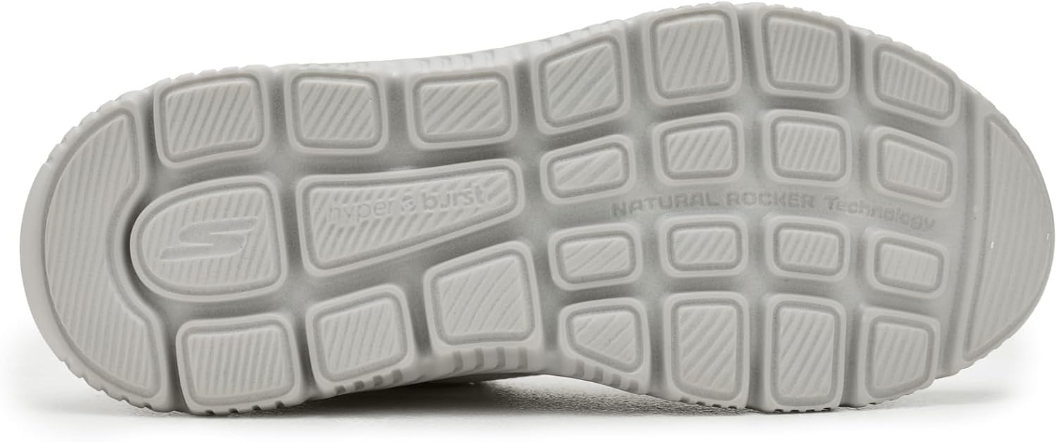 스케쳐스 퍼포먼스 고 워크 맥스 Cushioning Hyper Burst Zoltar Hands 프리 슬립 in