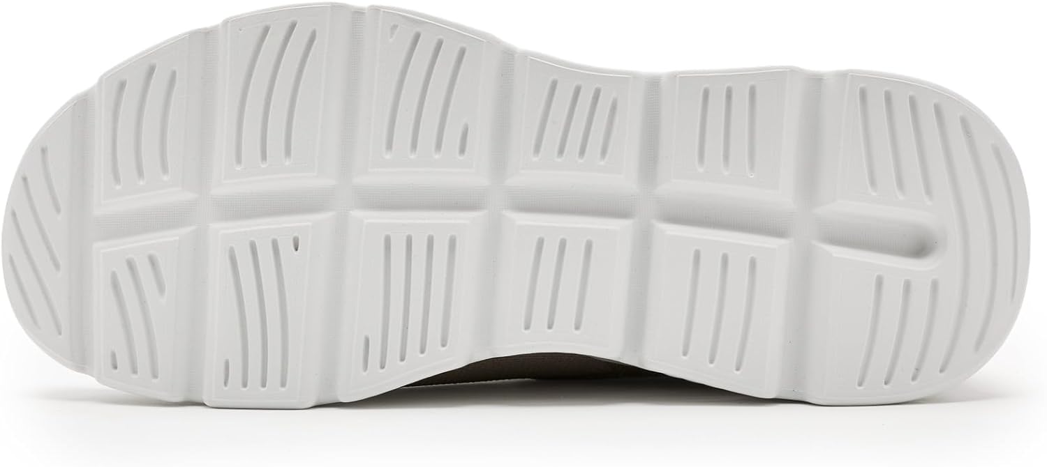 SKECHERS의 밥 Bobs 아치 Waves Slick Turn 슬립 인스