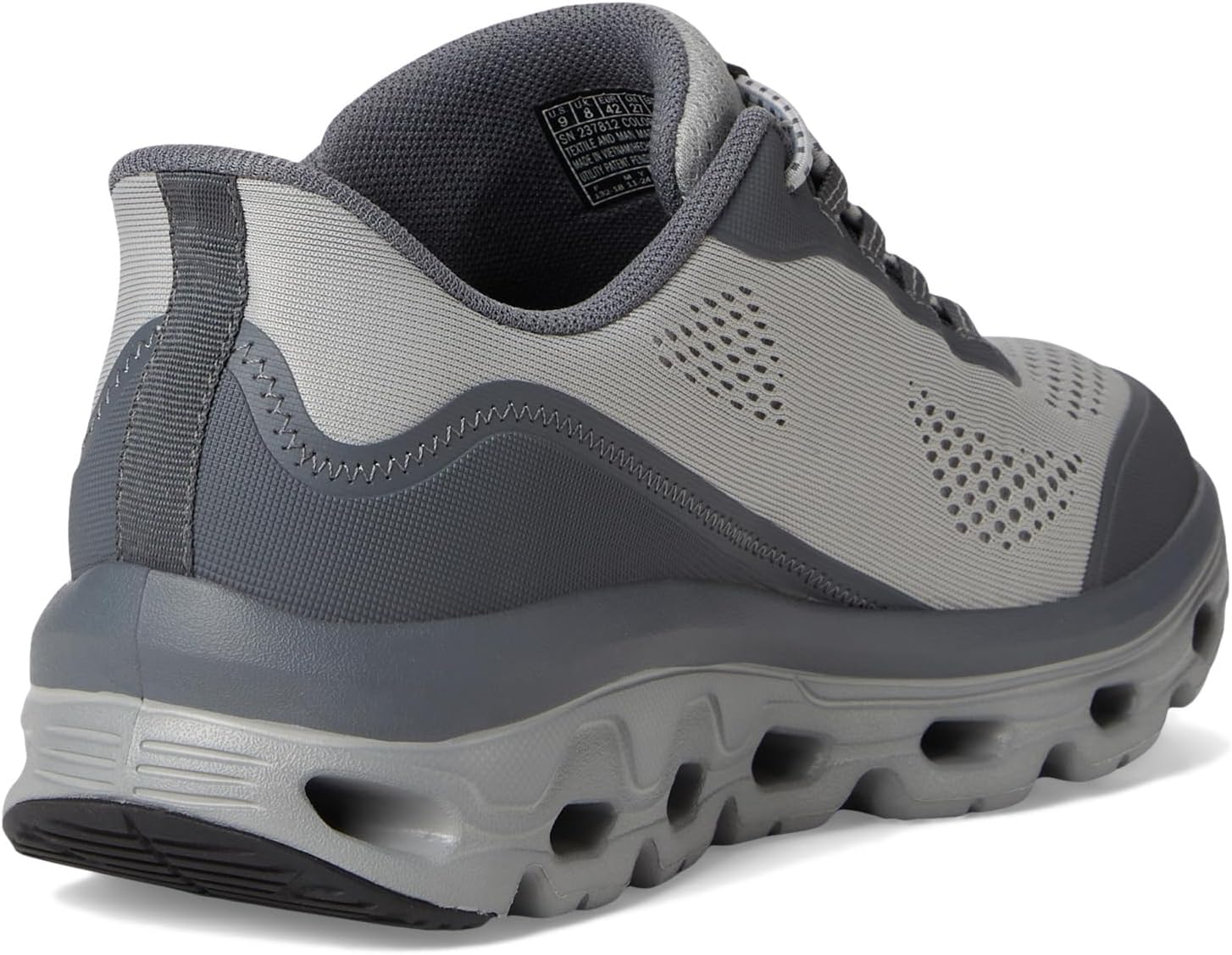 스케쳐스 Glide Step Sole Hands 프리 슬립 In