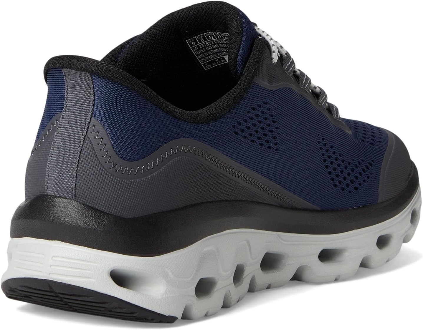 스케쳐스 Glide Step Sole Hands 프리 슬립 In