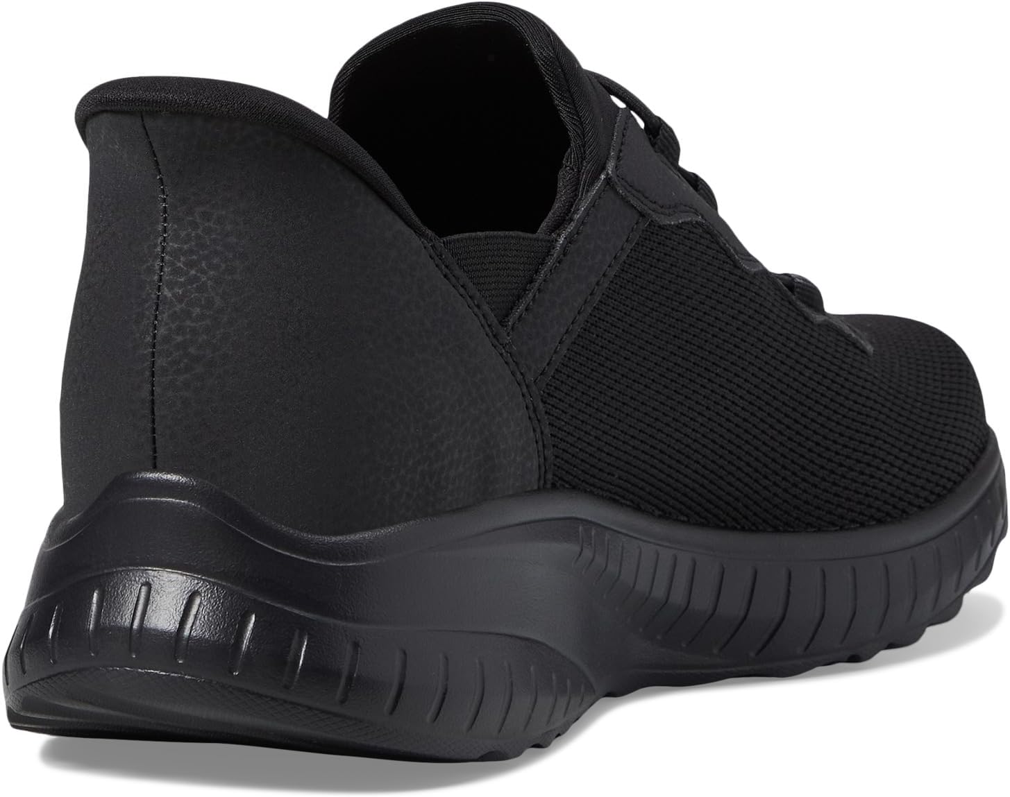 SKECHERS의 밥 Bobs Squad Chaos Daily Hype Hands 프리 슬립 인스