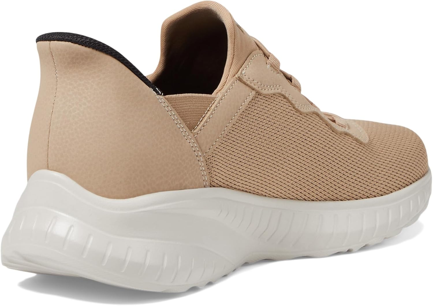 SKECHERS의 밥 Bobs Squad Chaos Daily Hype Hands 프리 슬립 인스