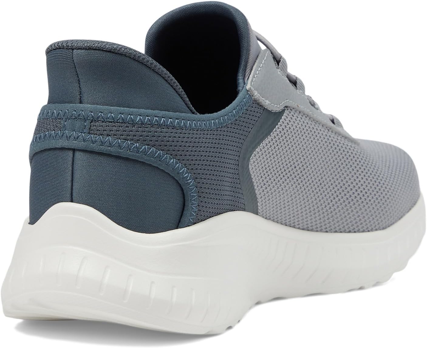 SKECHERS의 밥 Hands 프리 슬립 인스 Squad Chaos Tough Wallk