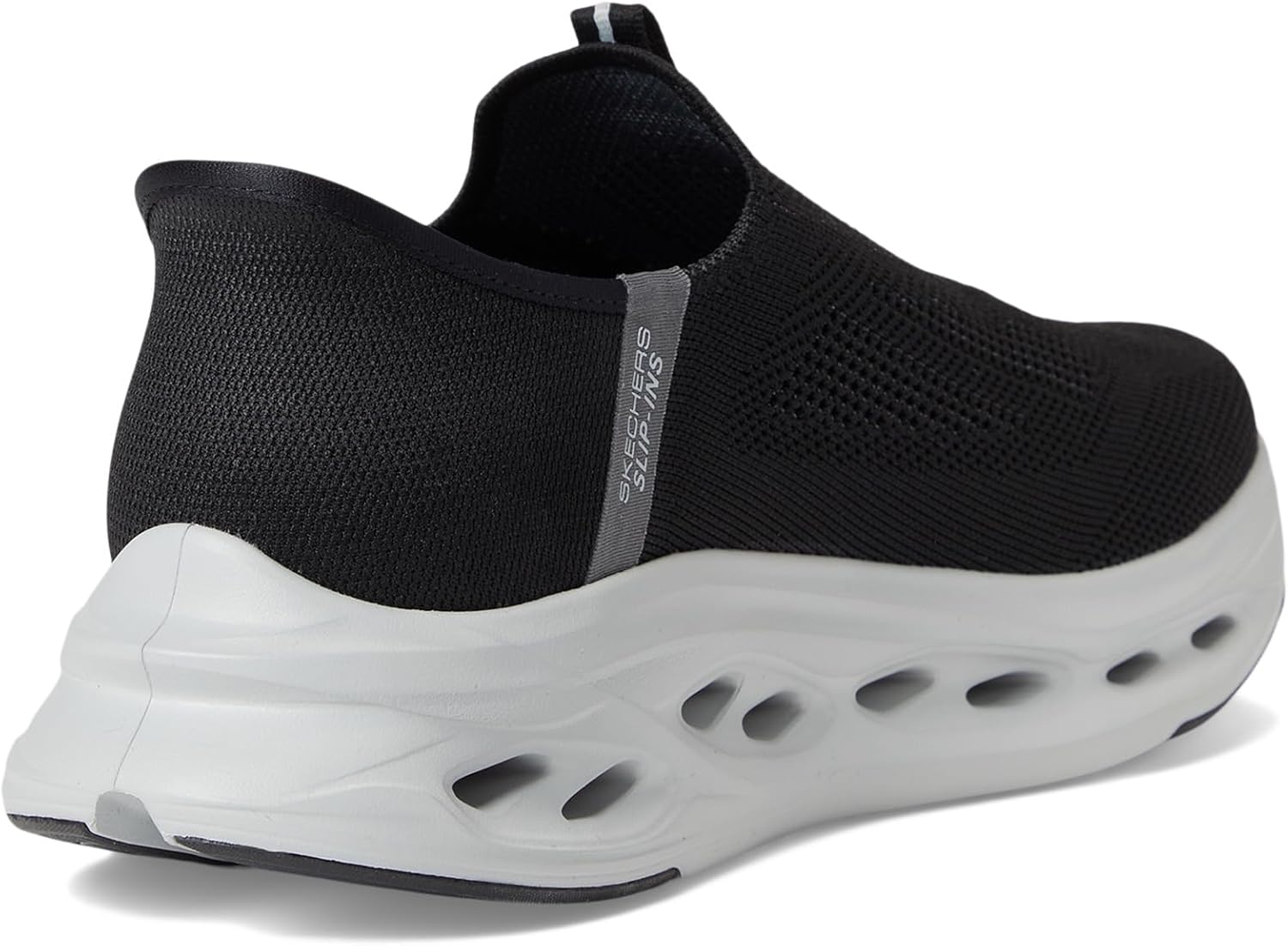 스케쳐스 Hands 프리 슬립 인스 맥스 Cushioning Glide step 스니커