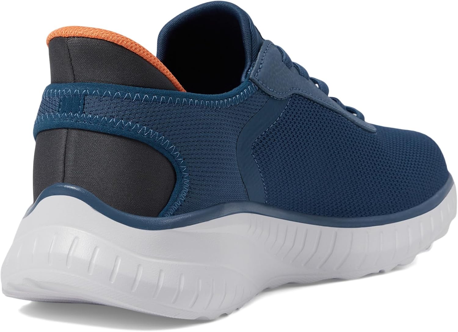 SKECHERS의 밥 Hands 프리 슬립 인스 Squad Chaos Solid 투어