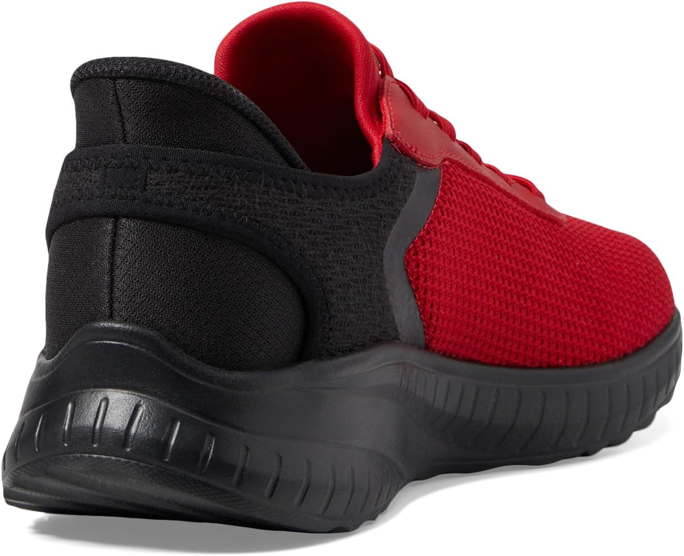 SKECHERS의 밥 Hands 프리 슬립 인스 Squad Chaos Balanced Edge