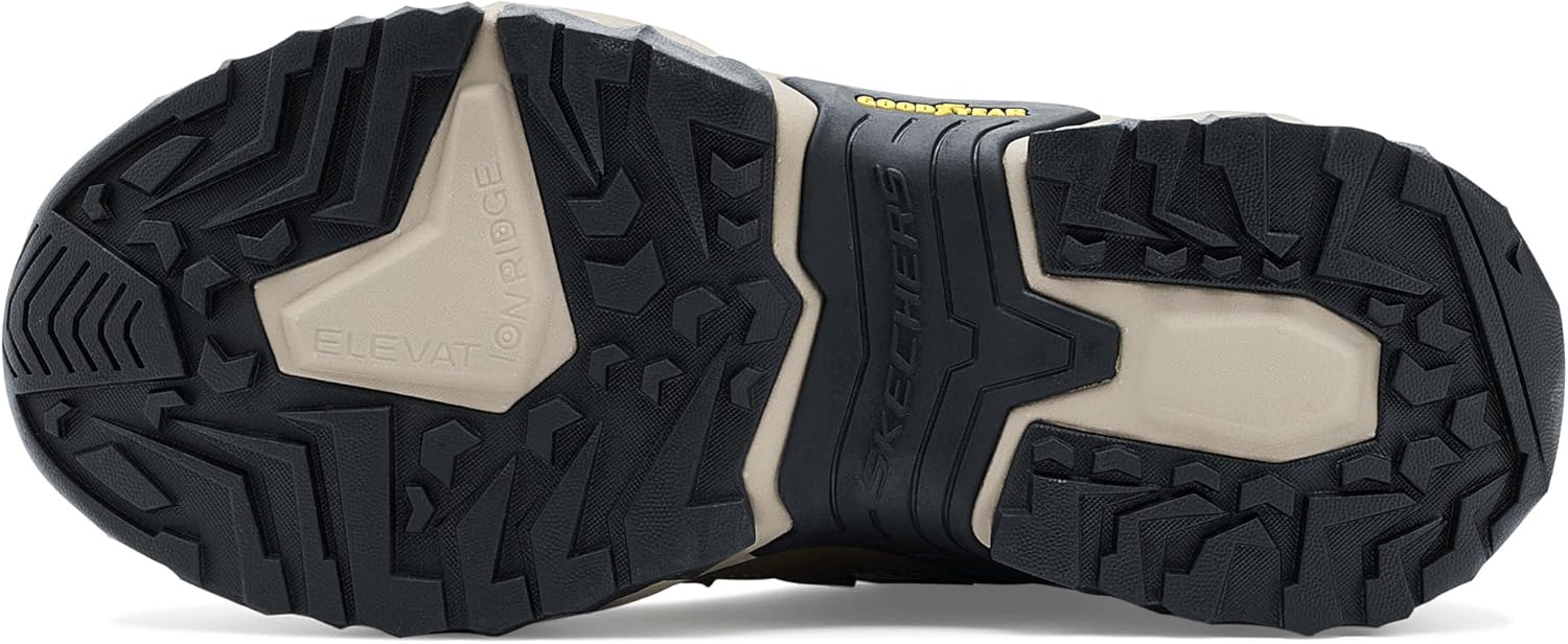 스케쳐스 Terraform Jagger