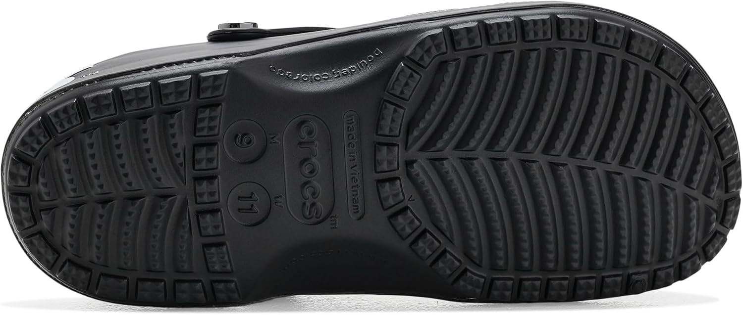 크록스 Star Wars 클래식 Clog