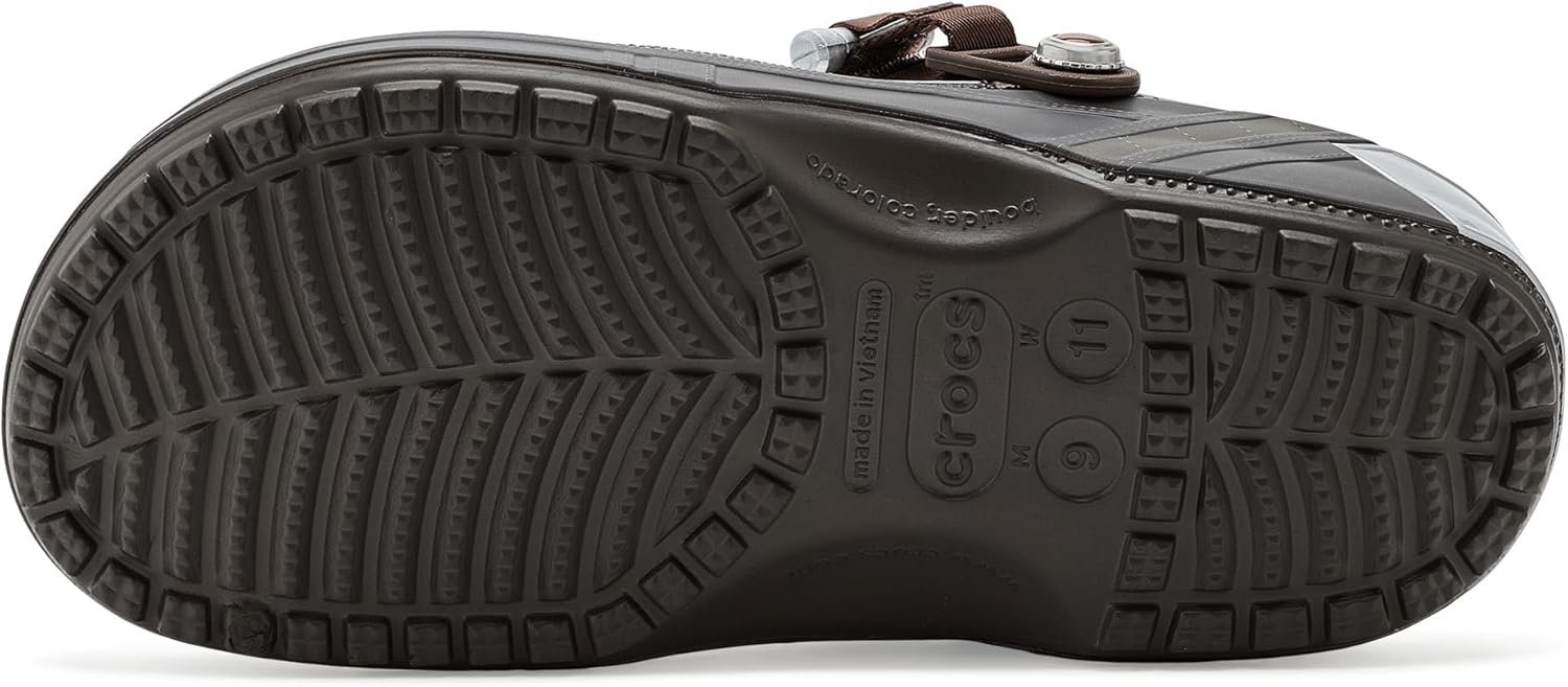 크록스 Star Wars 클래식 Clog