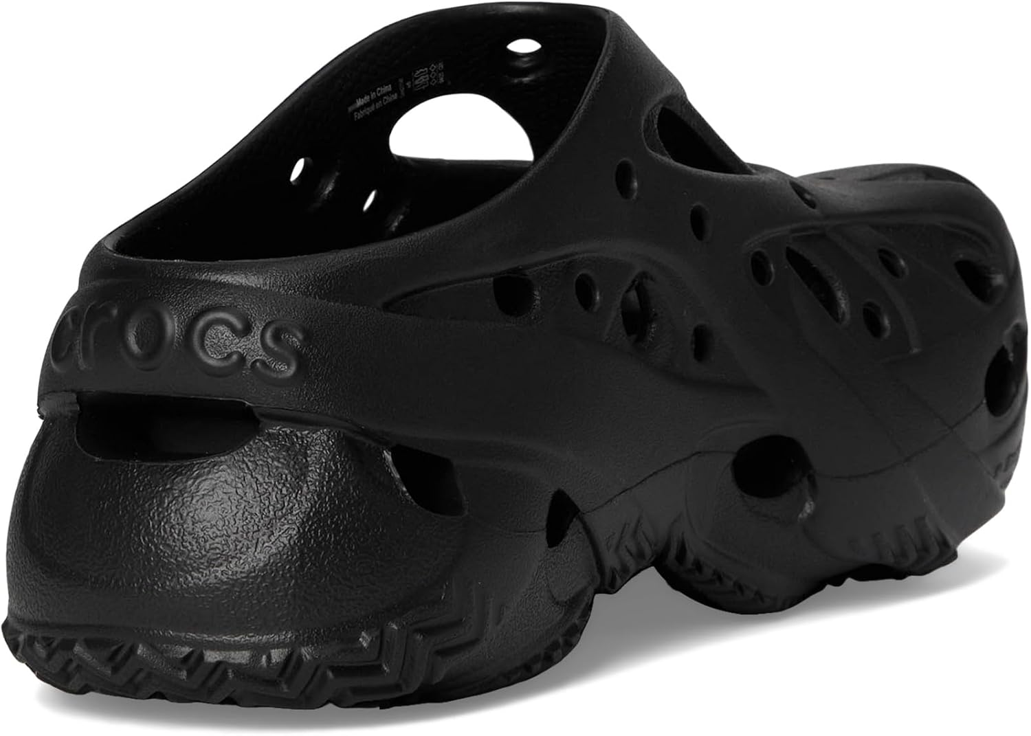 크록스 Caged Clogs