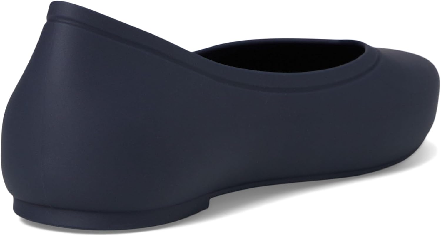 크록스 Brooklyn Pointed Flat