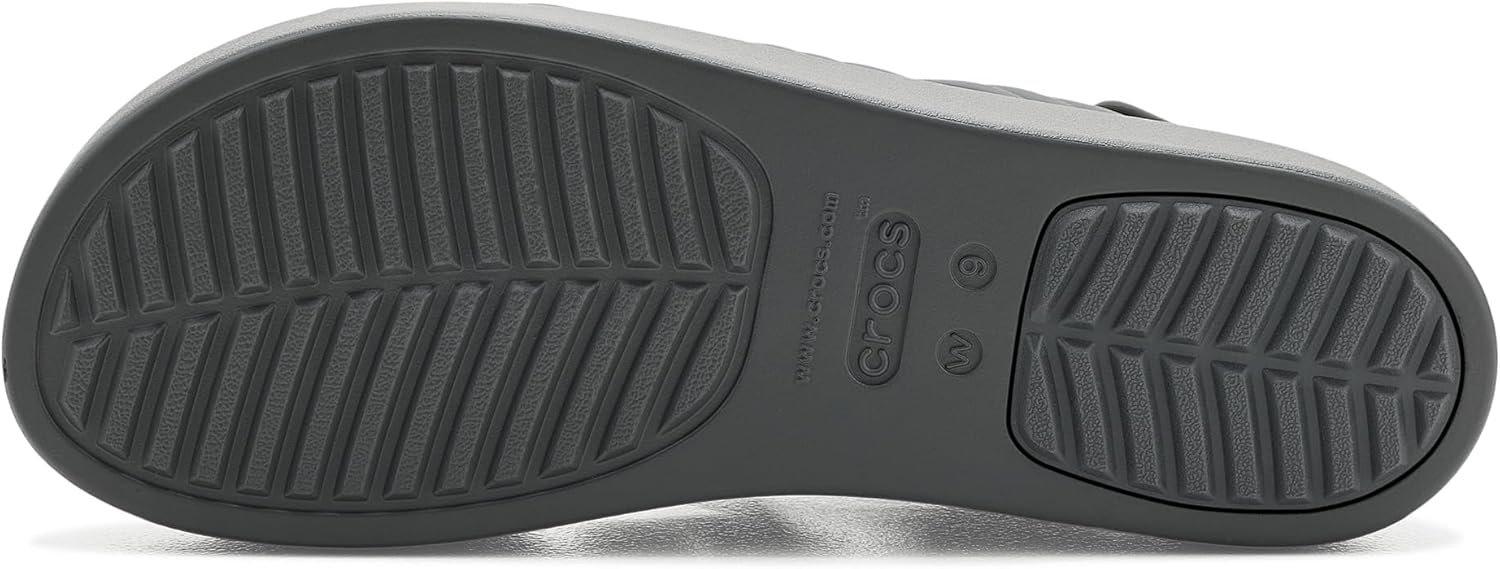 크록스 Brooklyn Knot 로우 Wedge