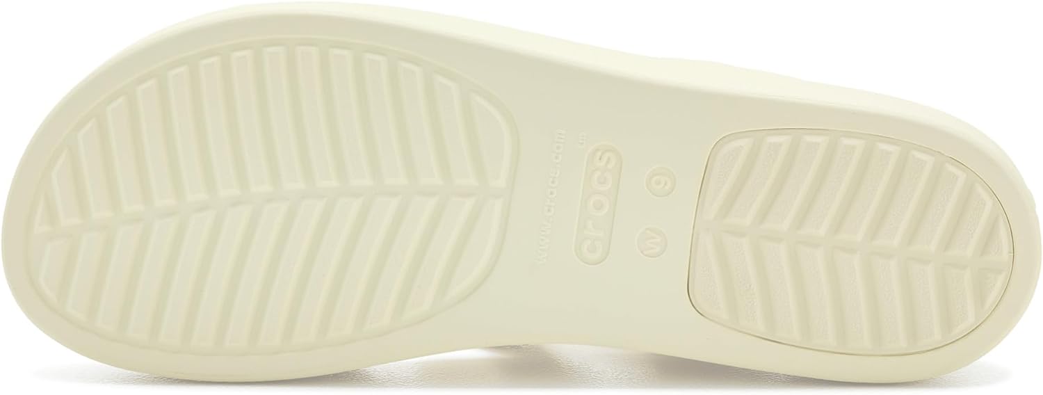 크록스 Brooklyn Knot 로우 Wedge