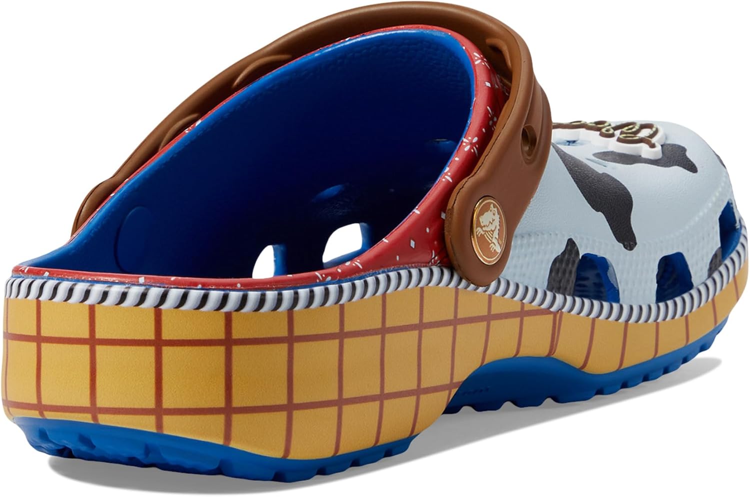 크록스 Toy Story 클래식 Clog