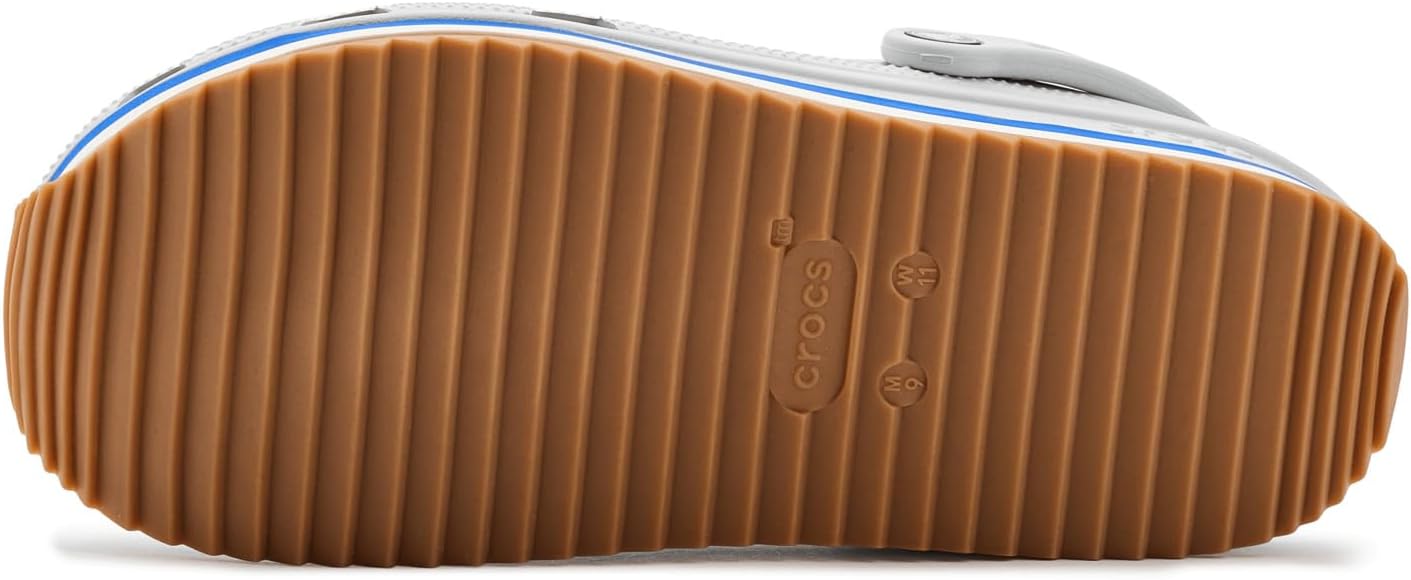 크록스 크록밴드 러너 Clog