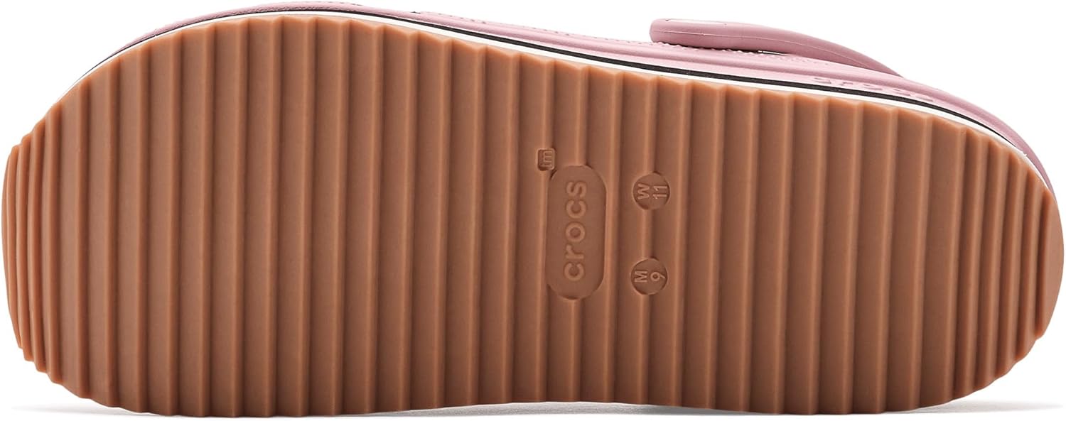 크록스 크록밴드 러너 Clog