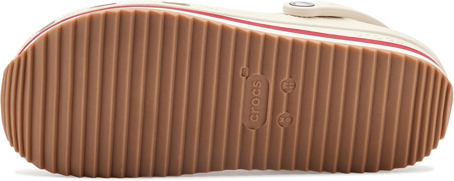 크록스 크록밴드 러너 Clog